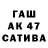 ГАШИШ индика сатива reteg
